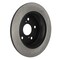 Centric Parts Premium Brake Rotor, 120.44167 120.44167 - alternate 4